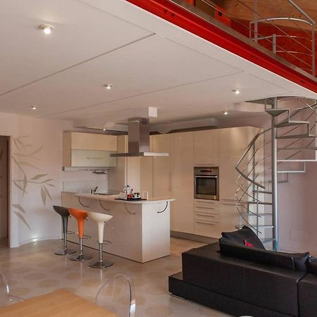 Orologio Living Apartments Turin Exteriör bild