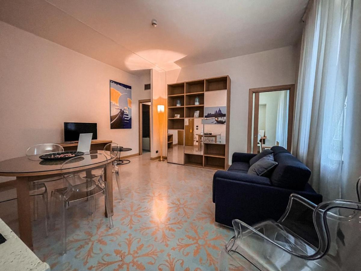 Orologio Living Apartments Turin Exteriör bild