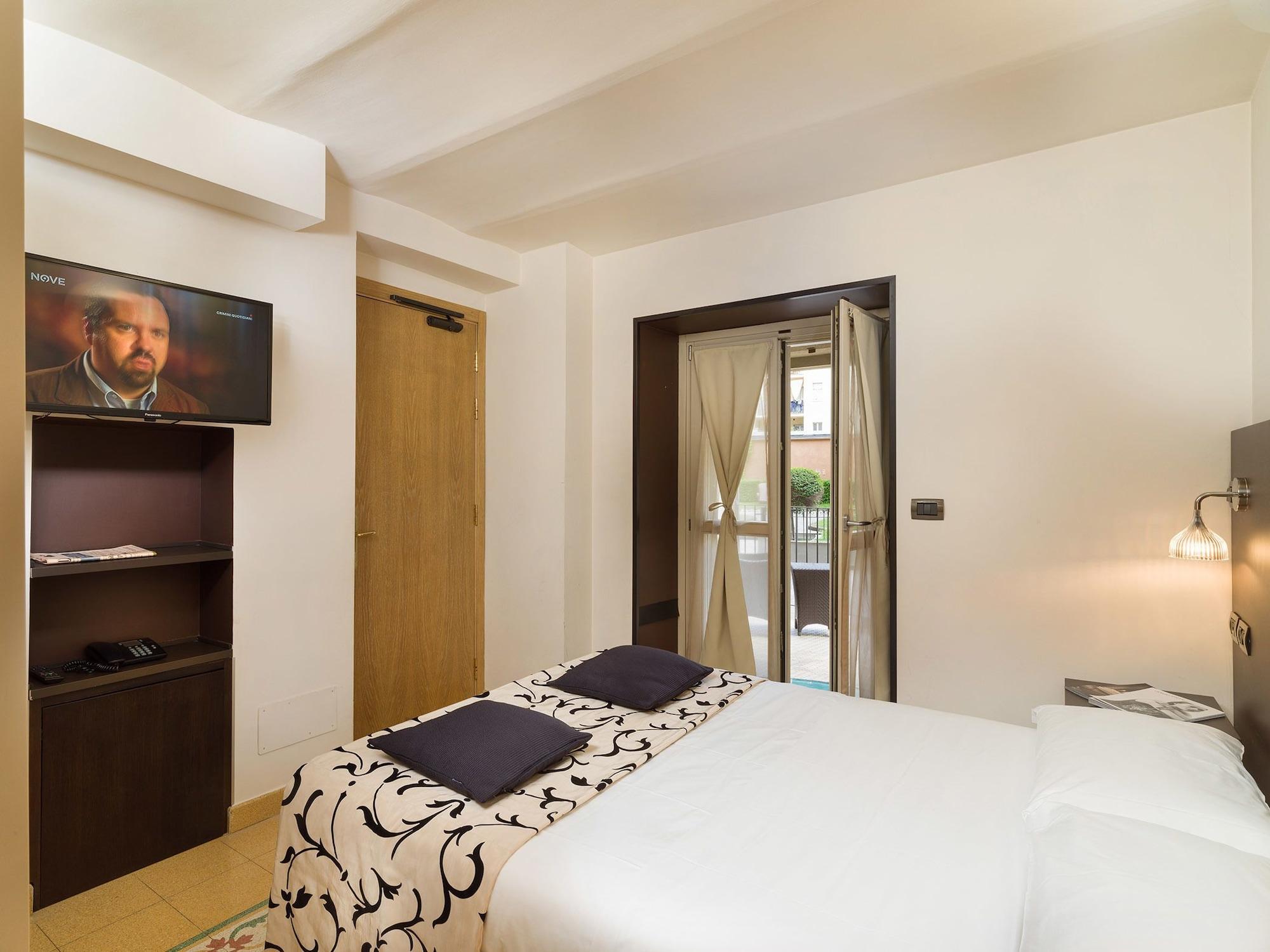 Orologio Living Apartments Turin Exteriör bild
