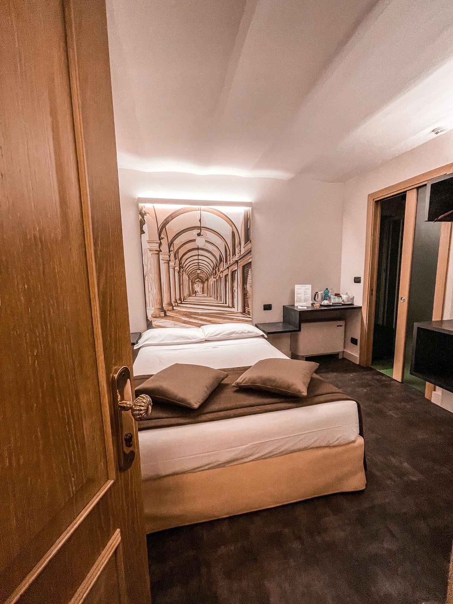 Orologio Living Apartments Turin Exteriör bild