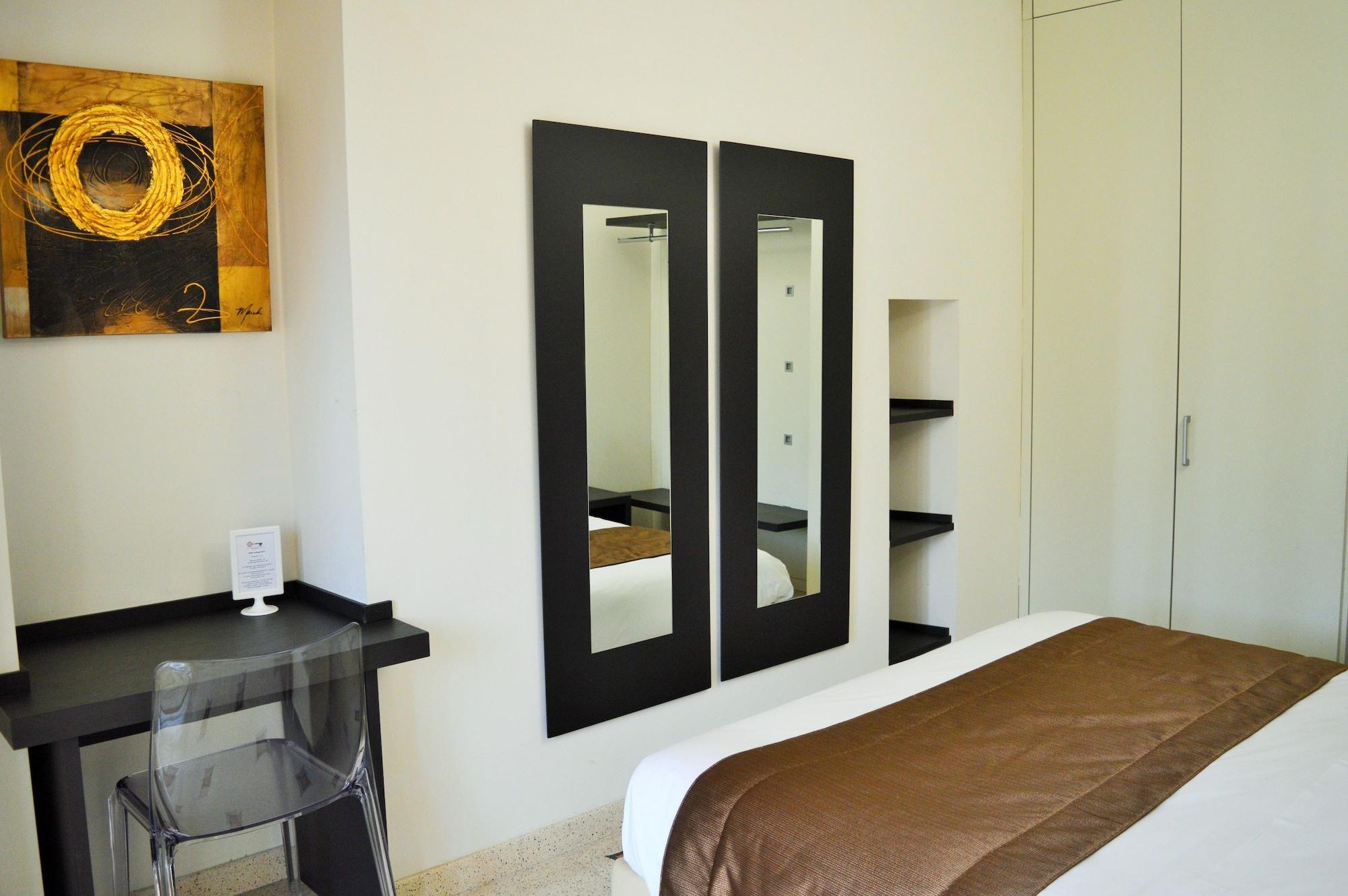 Orologio Living Apartments Turin Exteriör bild