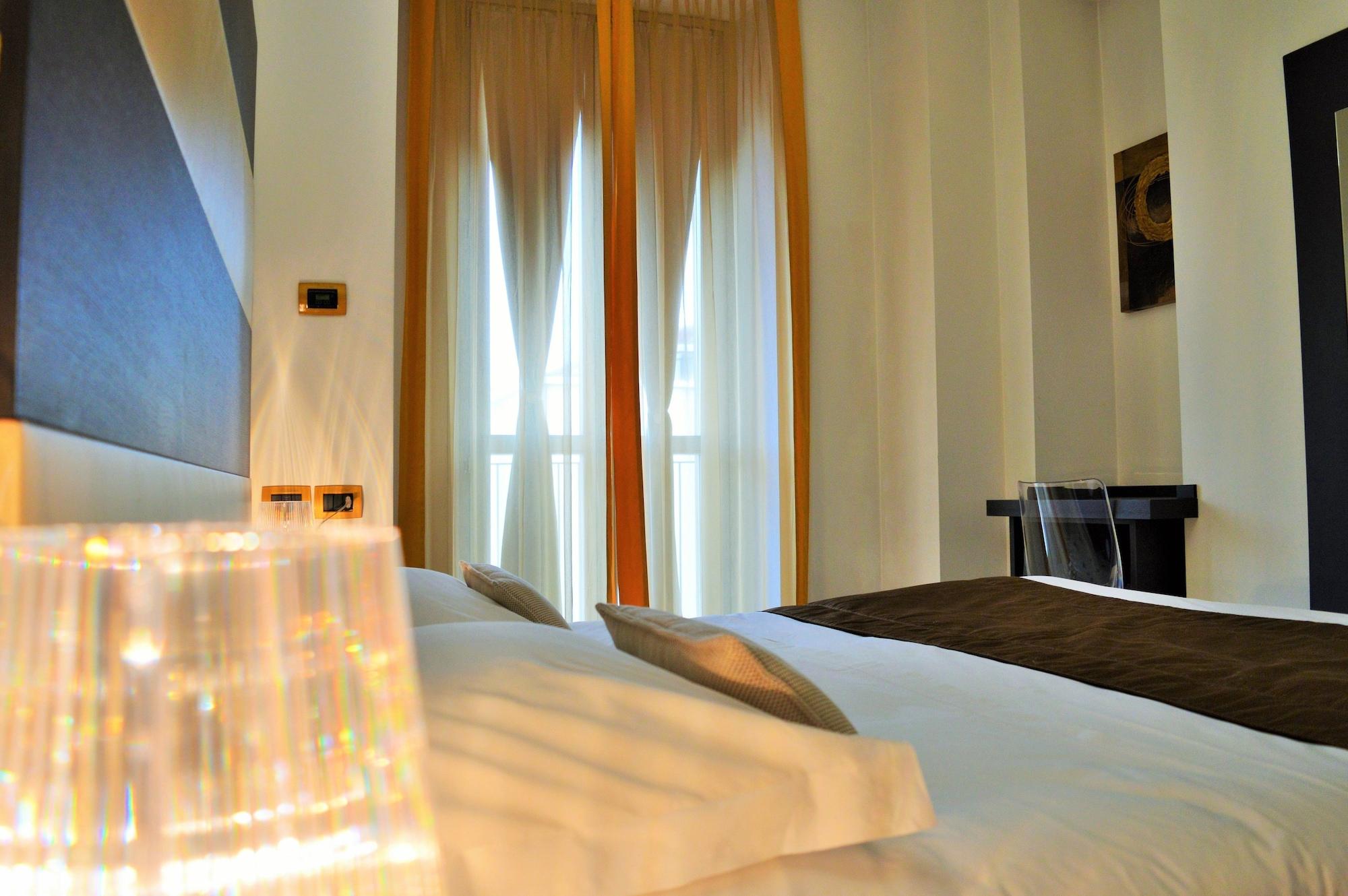 Orologio Living Apartments Turin Exteriör bild