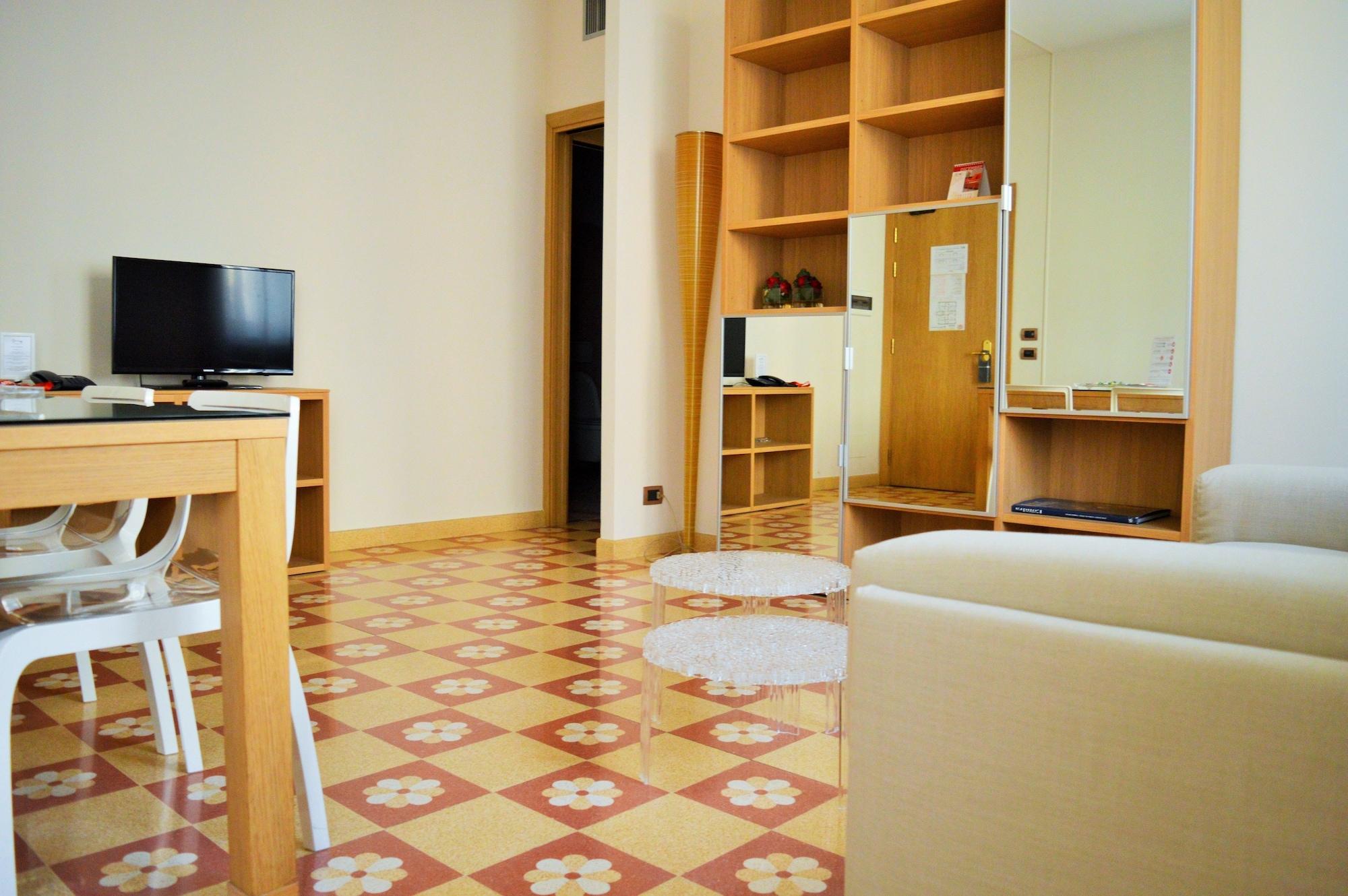 Orologio Living Apartments Turin Exteriör bild