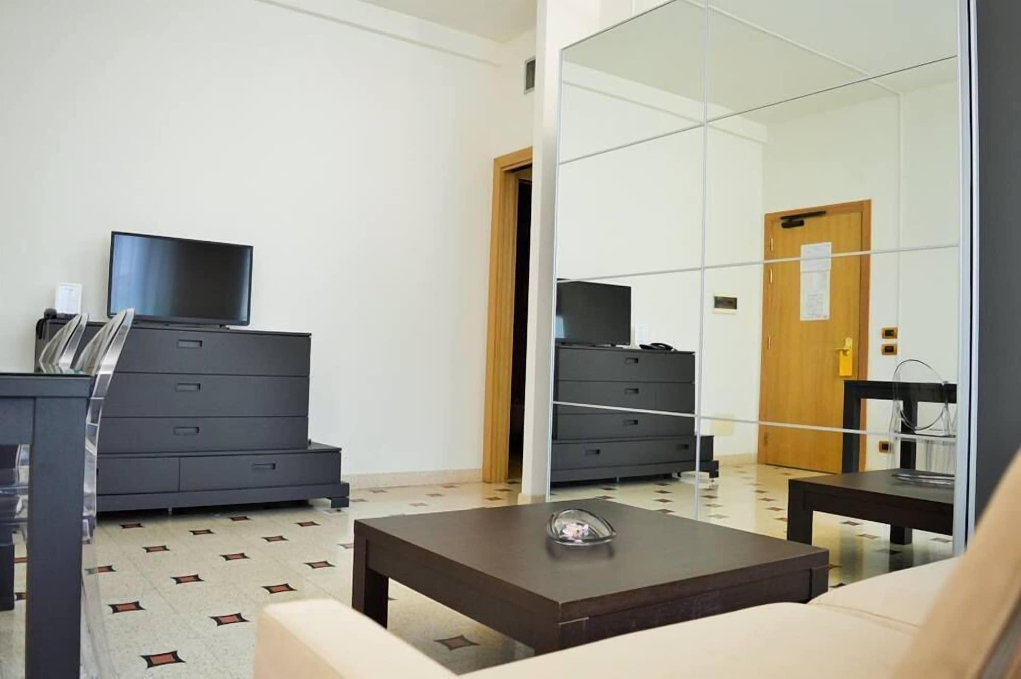 Orologio Living Apartments Turin Exteriör bild