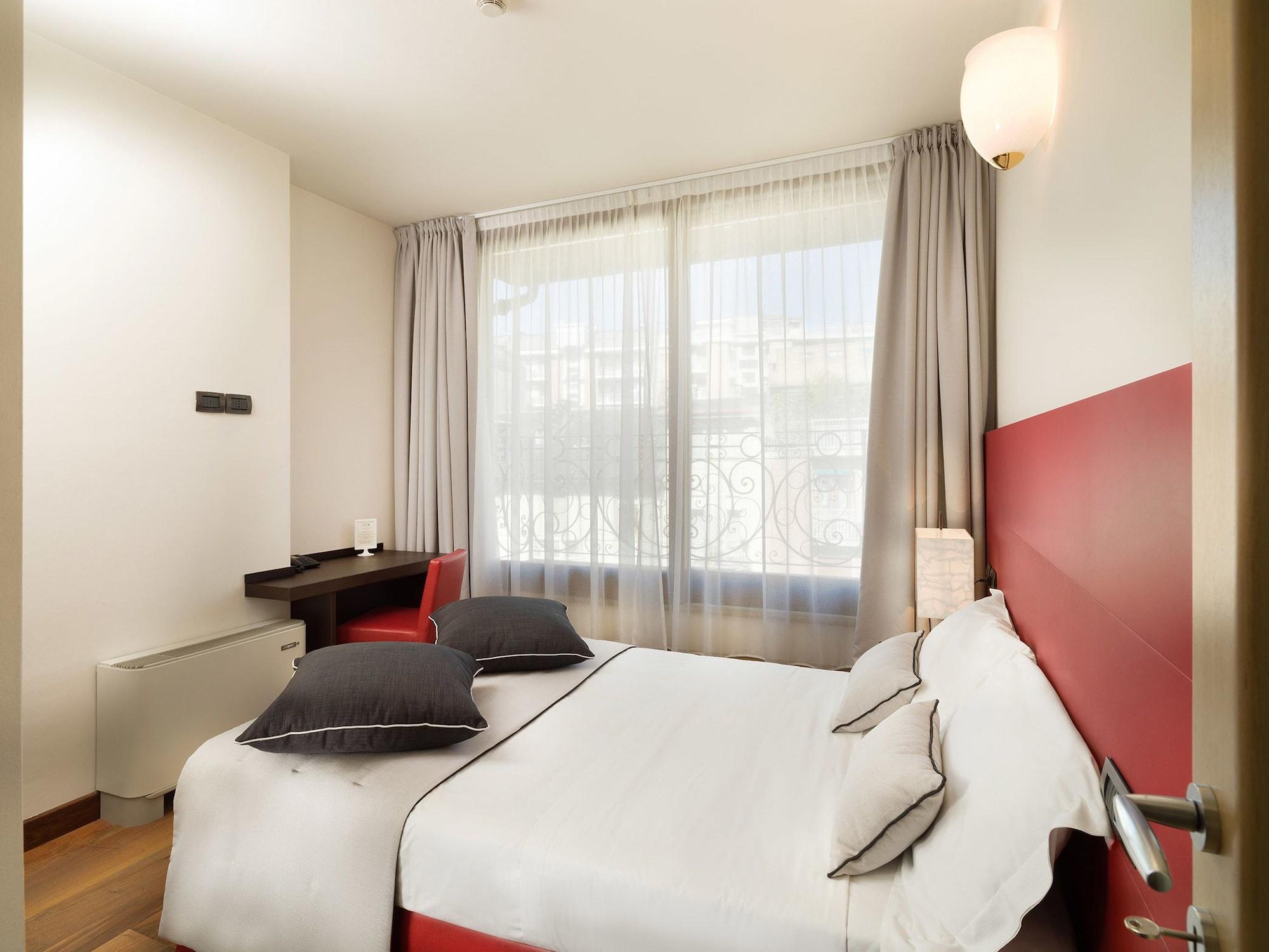 Orologio Living Apartments Turin Exteriör bild