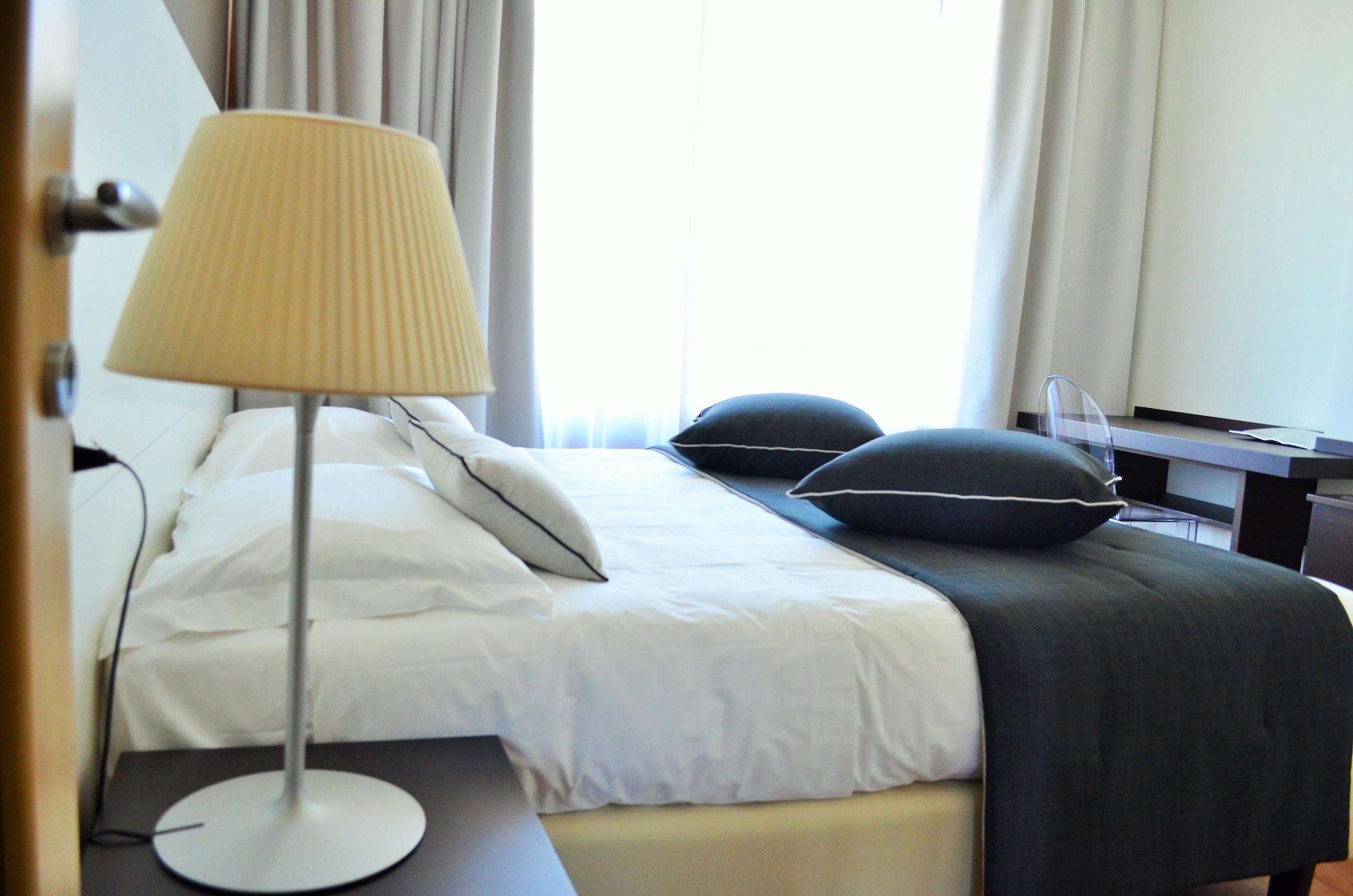 Orologio Living Apartments Turin Exteriör bild