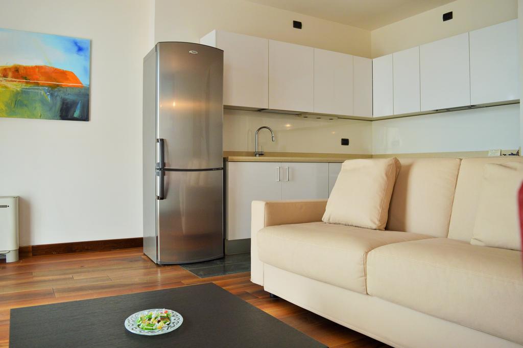 Orologio Living Apartments Turin Exteriör bild