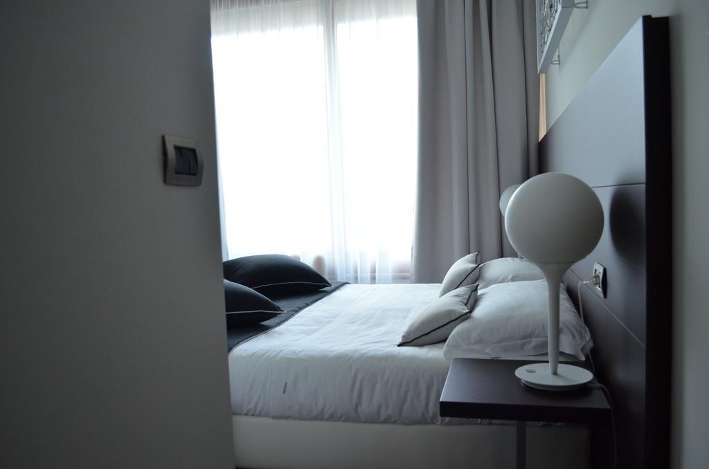 Orologio Living Apartments Turin Exteriör bild