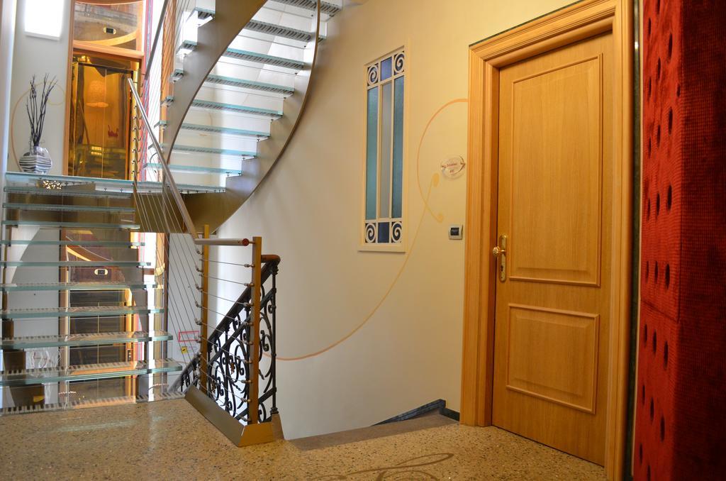 Orologio Living Apartments Turin Exteriör bild