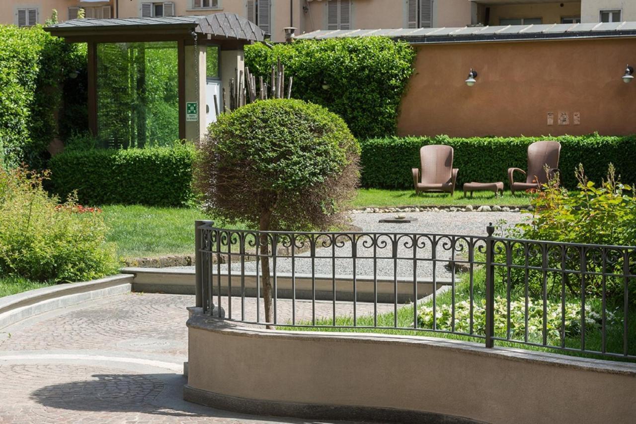 Orologio Living Apartments Turin Exteriör bild